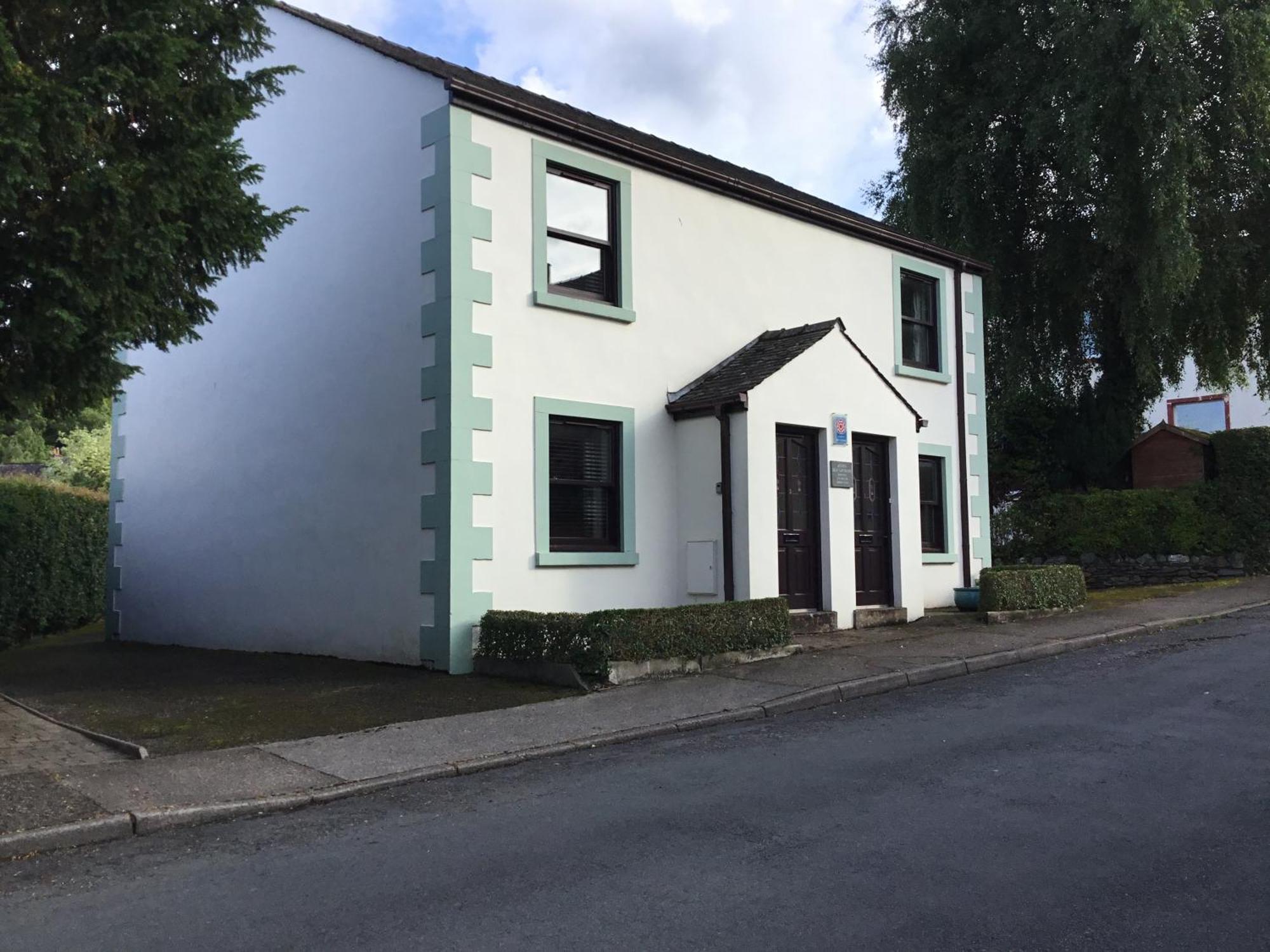 Apartment Acorn 1 Keswick (Cumbria)