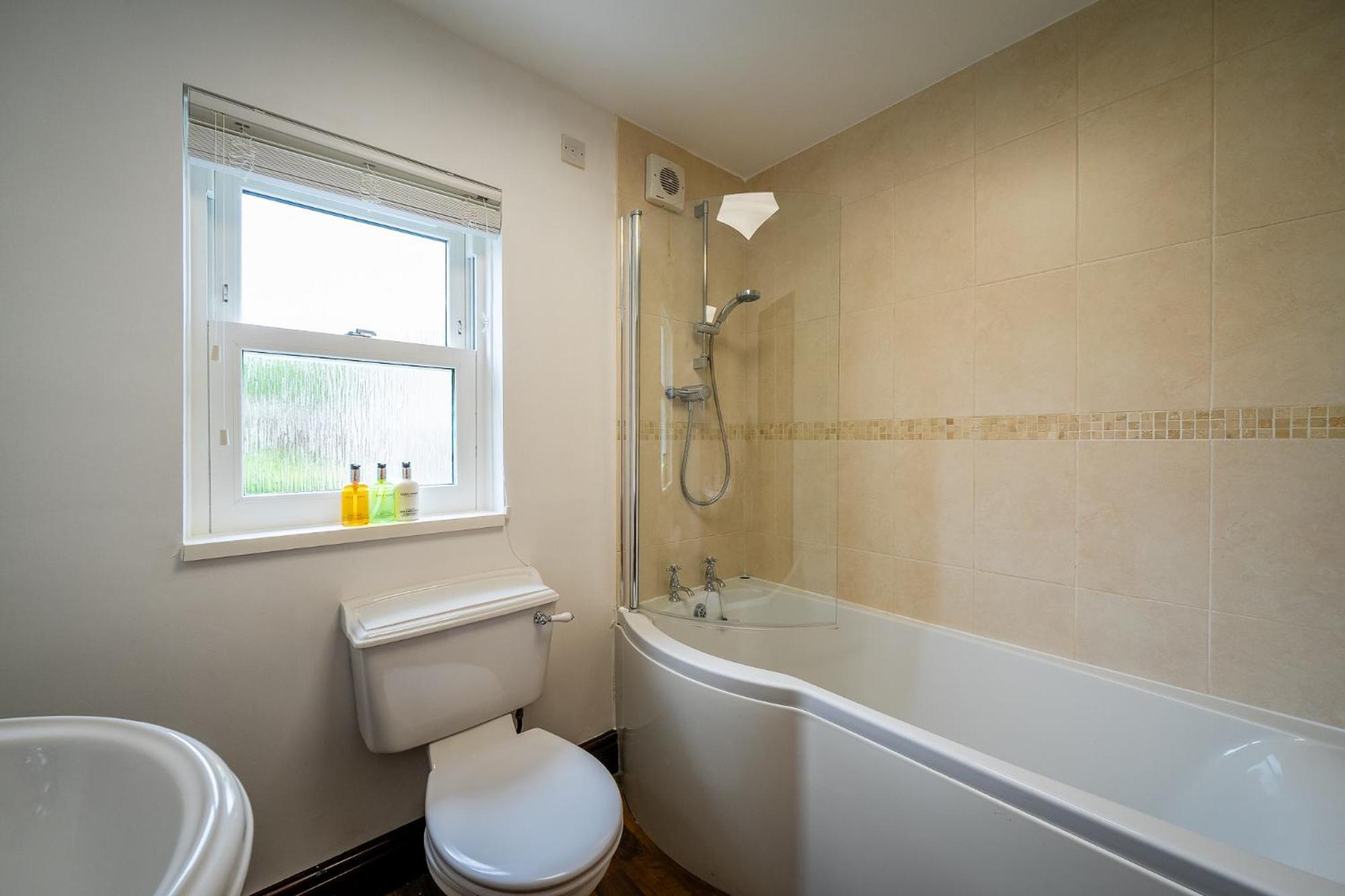 Appartement Acorn 1 Keswick (Cumbria)