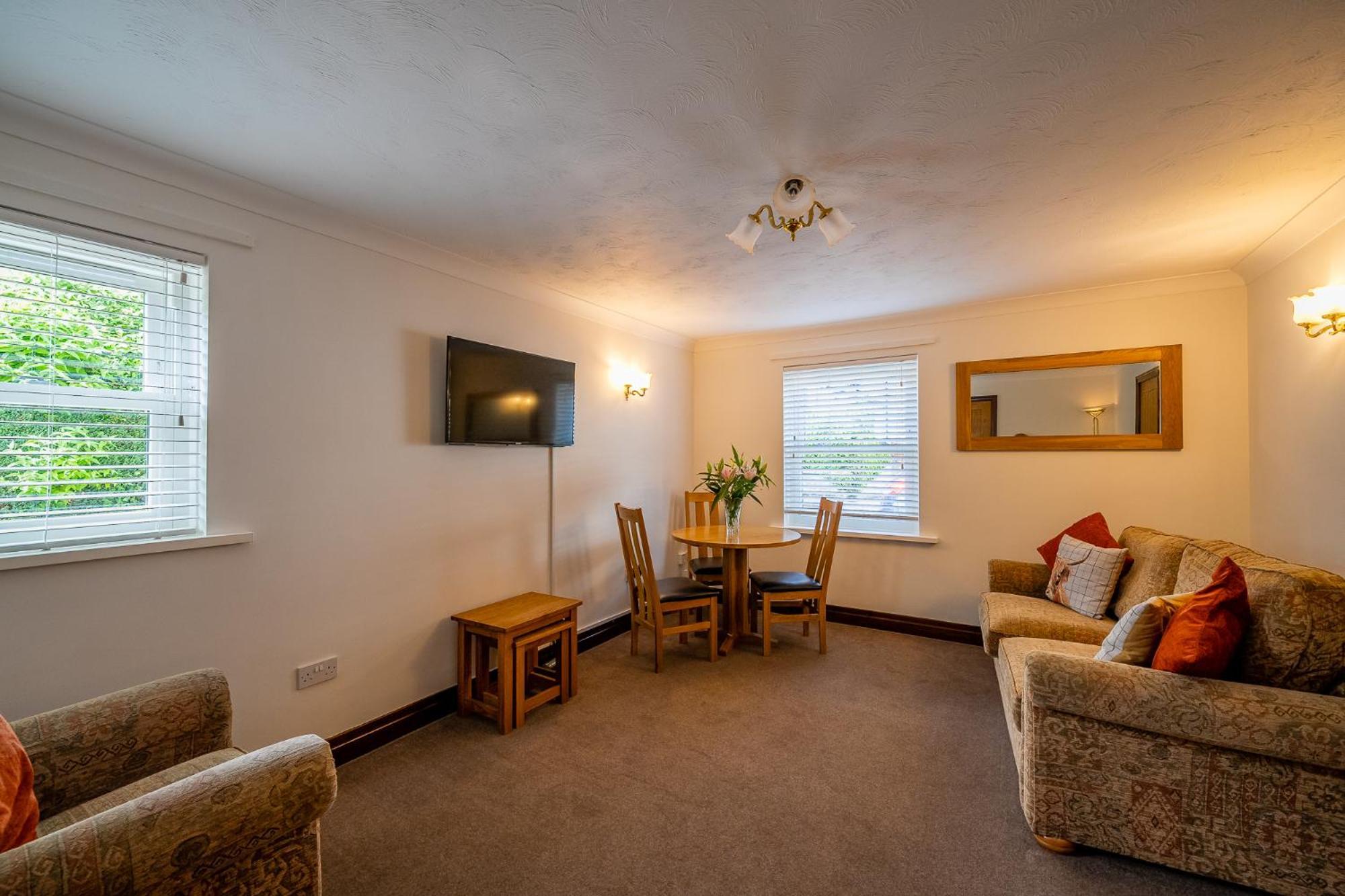 Appartement Acorn 1