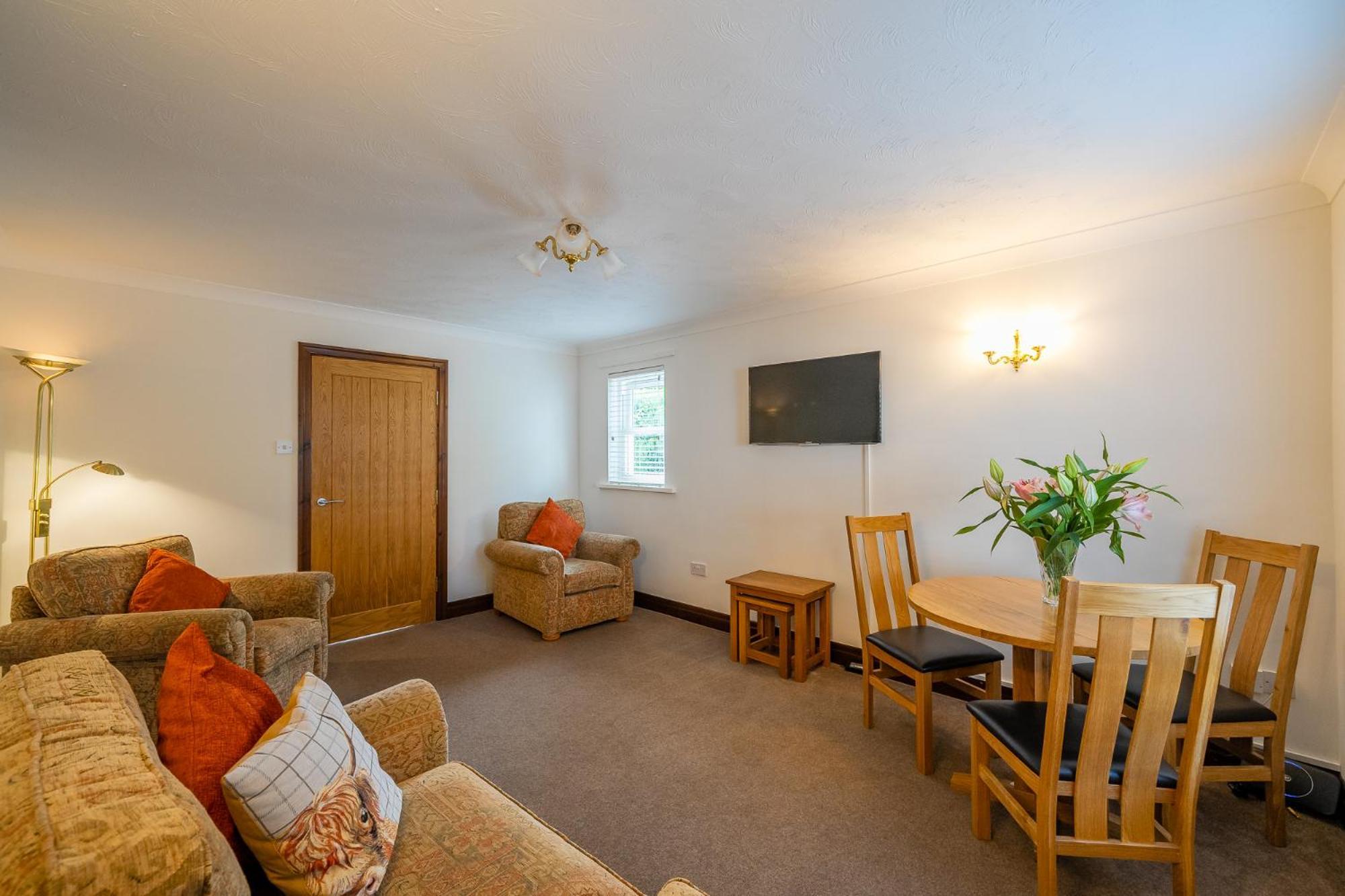 Apartment Acorn 1 Keswick (Cumbria)