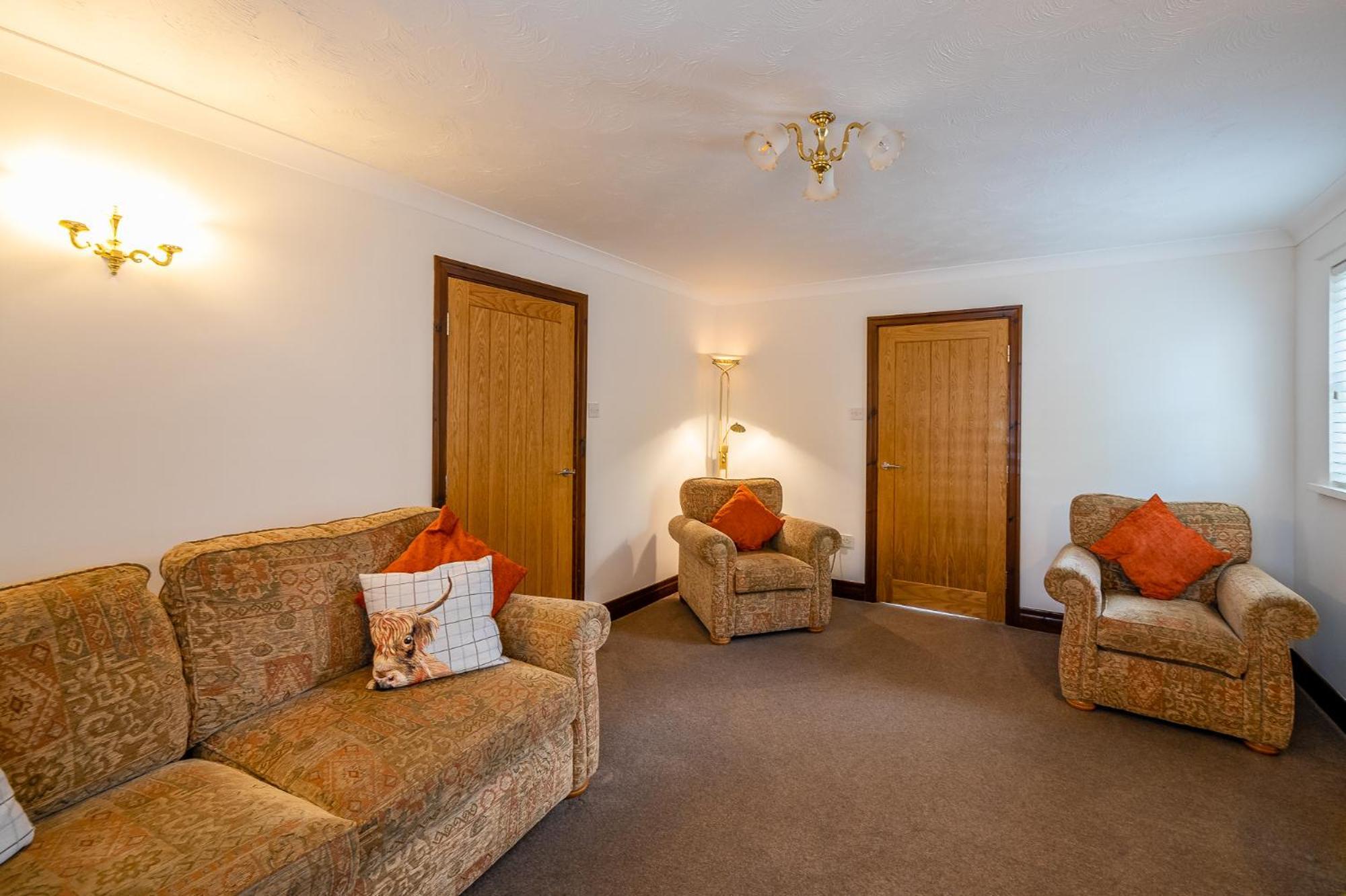 Appartement Acorn 1 *
