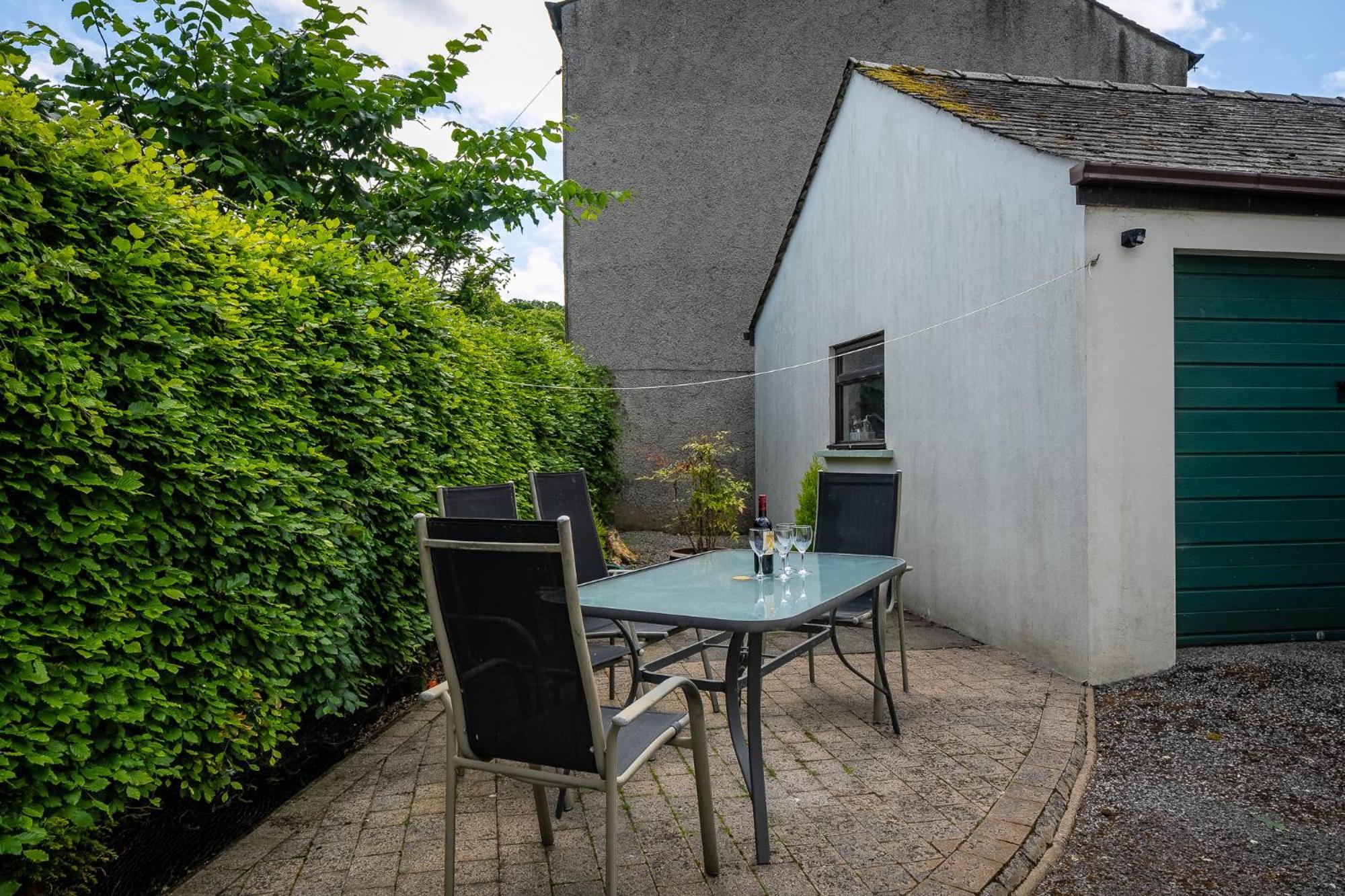 Appartement Acorn 1