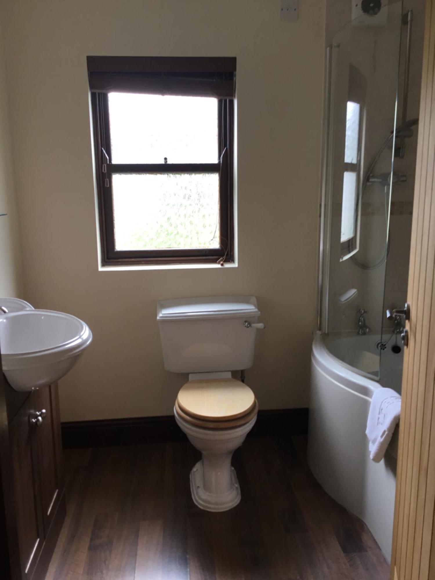 Acorn 1 Appartement *