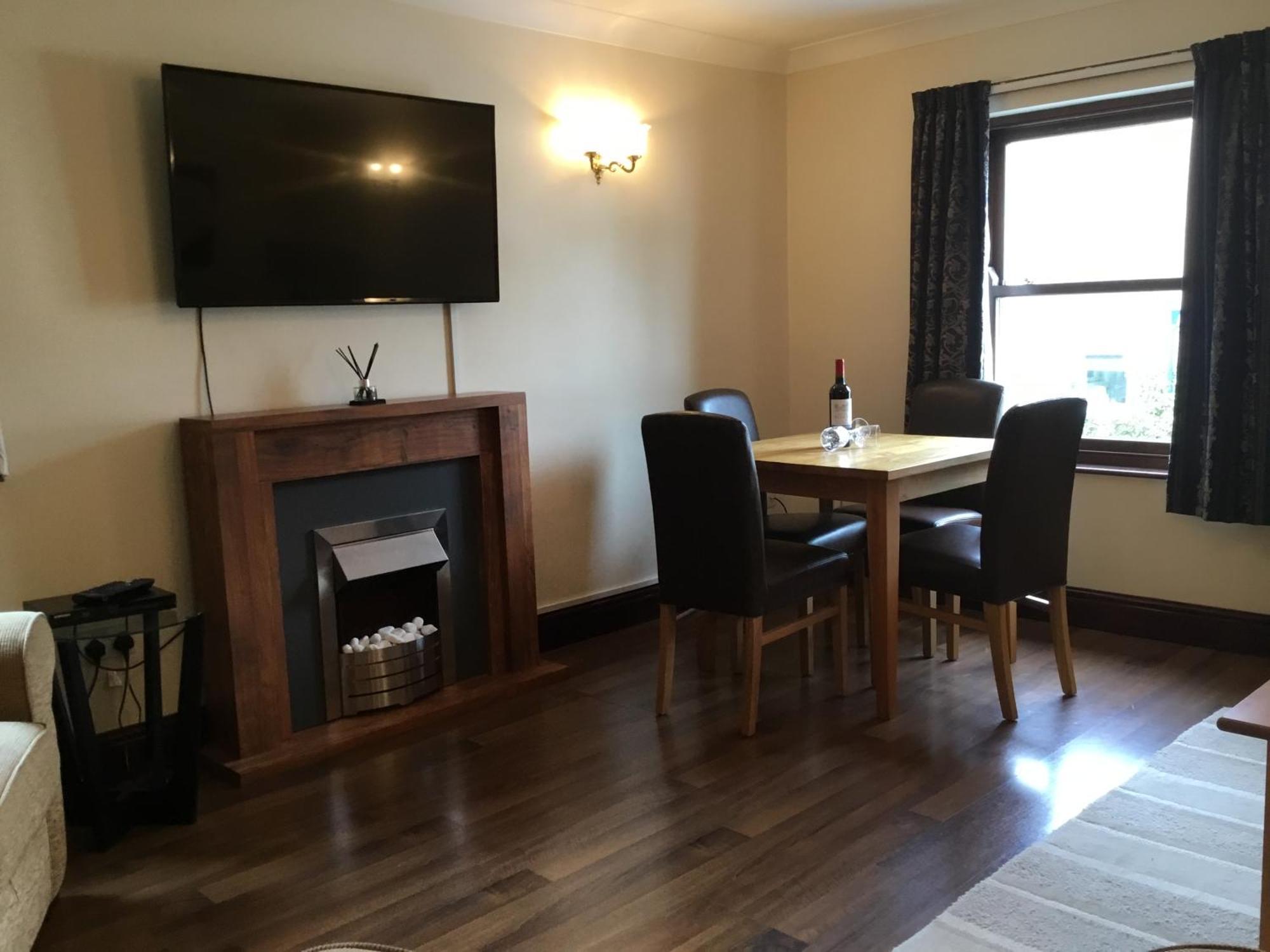 Acorn 1 Appartement Keswick (Cumbria)
