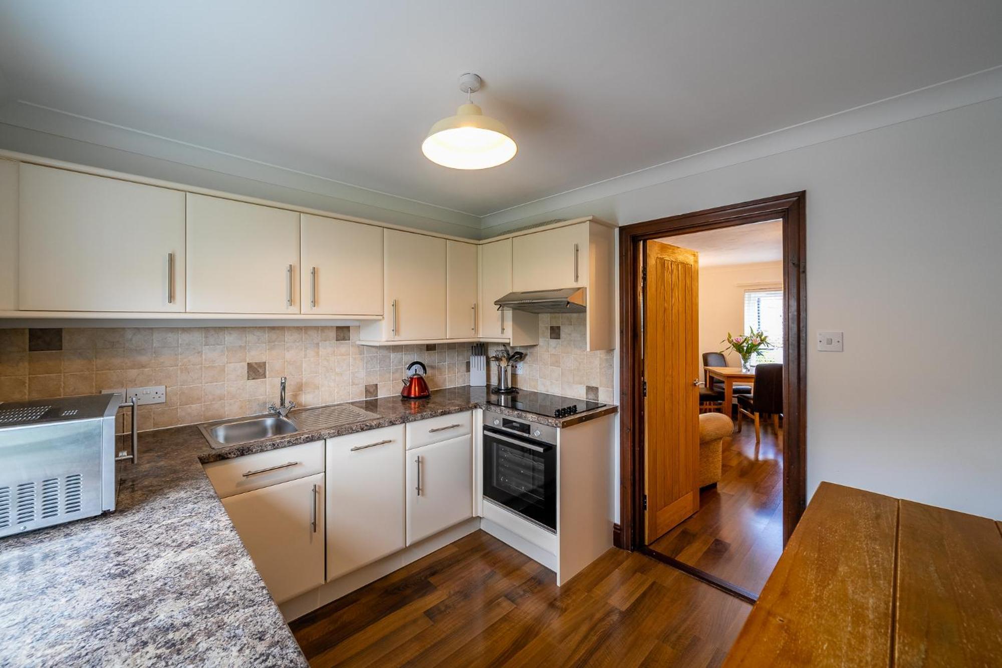 Acorn 1 Appartement *