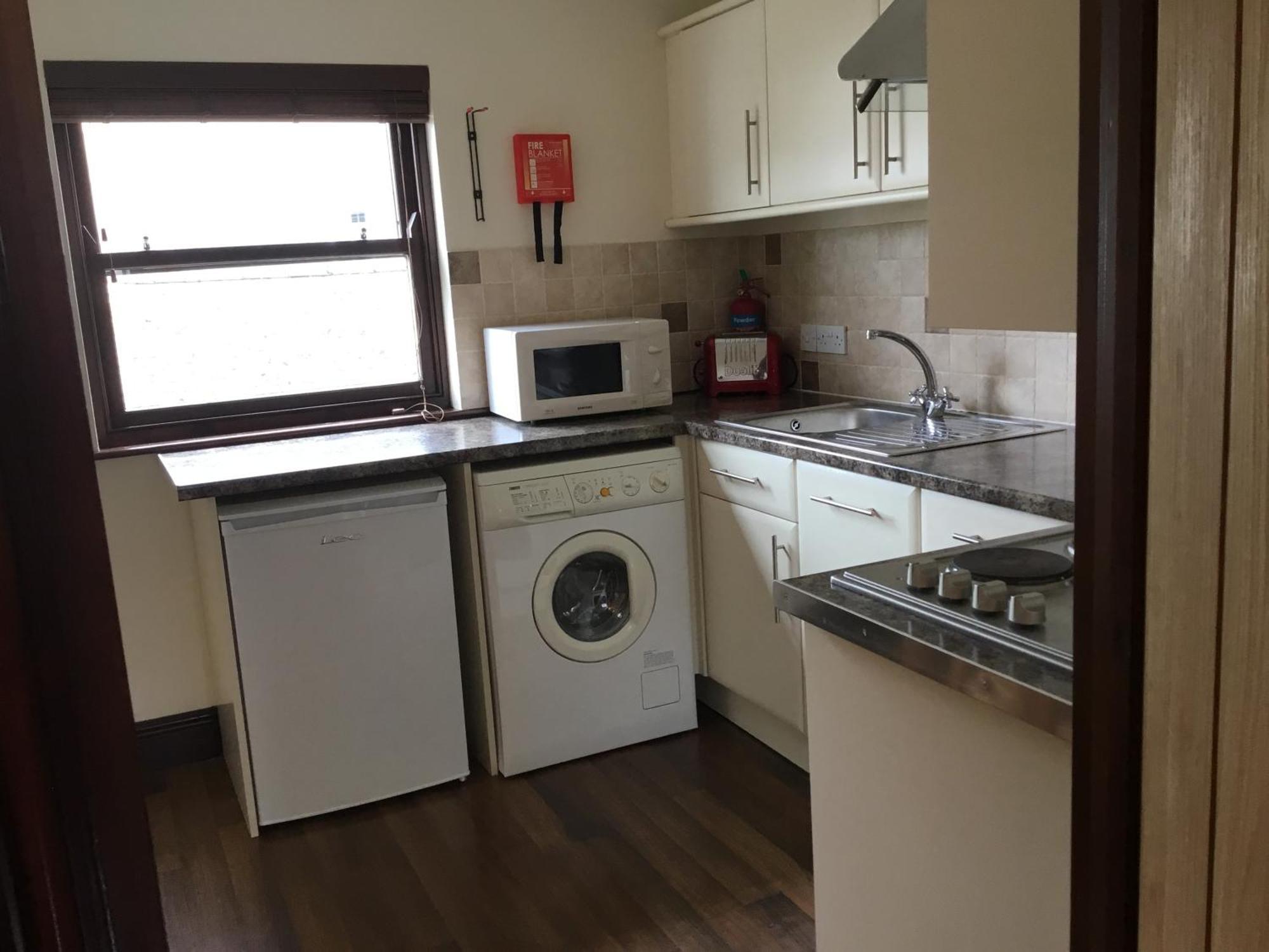 Acorn 1 Appartement Keswick (Cumbria)