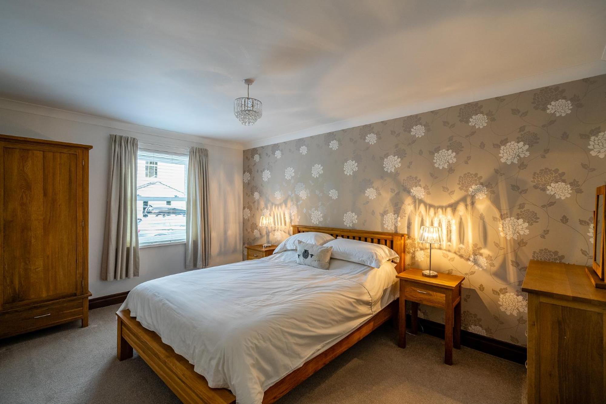 Acorn 1 Appartement Keswick (Cumbria)
