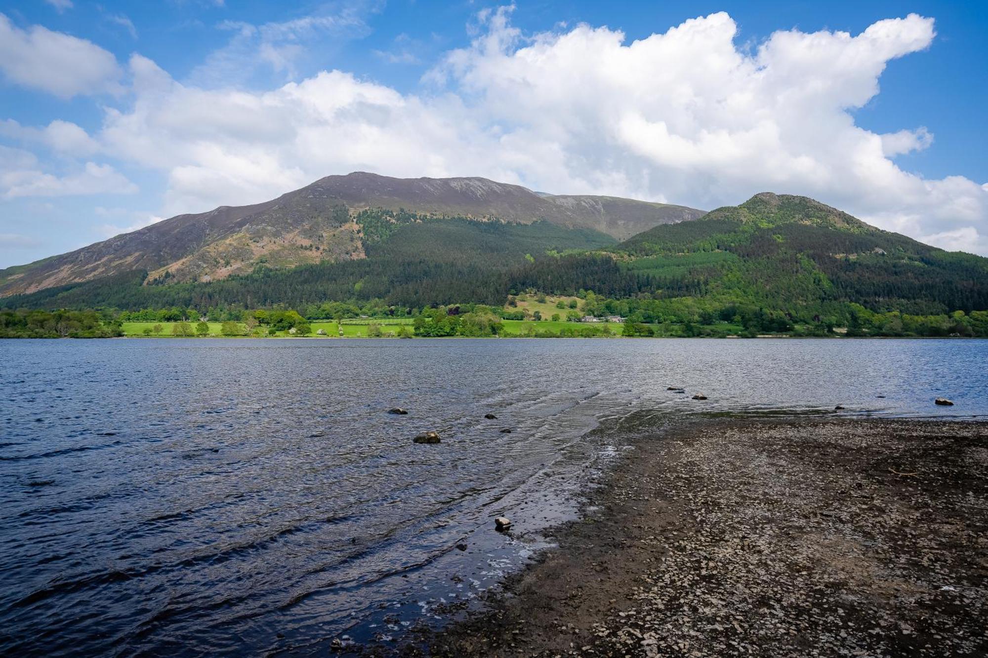Acorn 1 * Keswick (Cumbria)